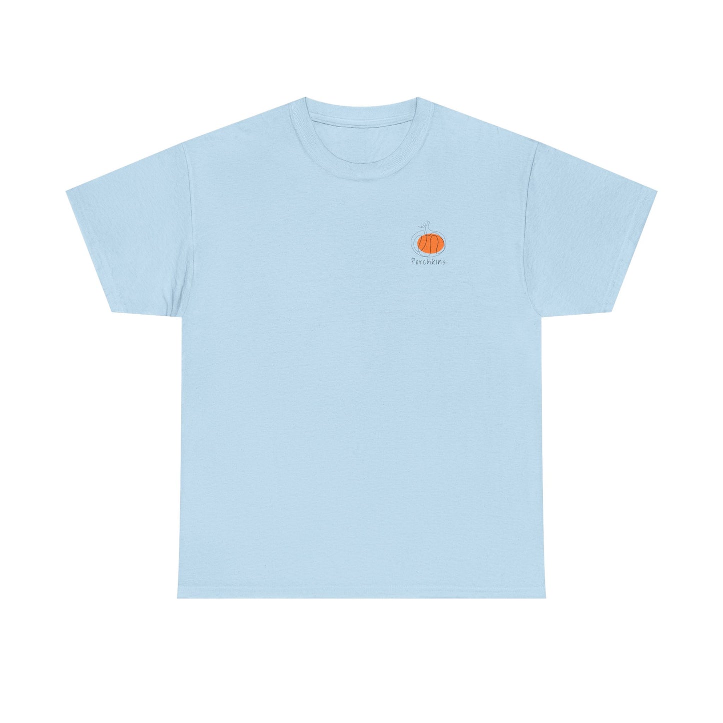 Unisex Adult T-Shirt