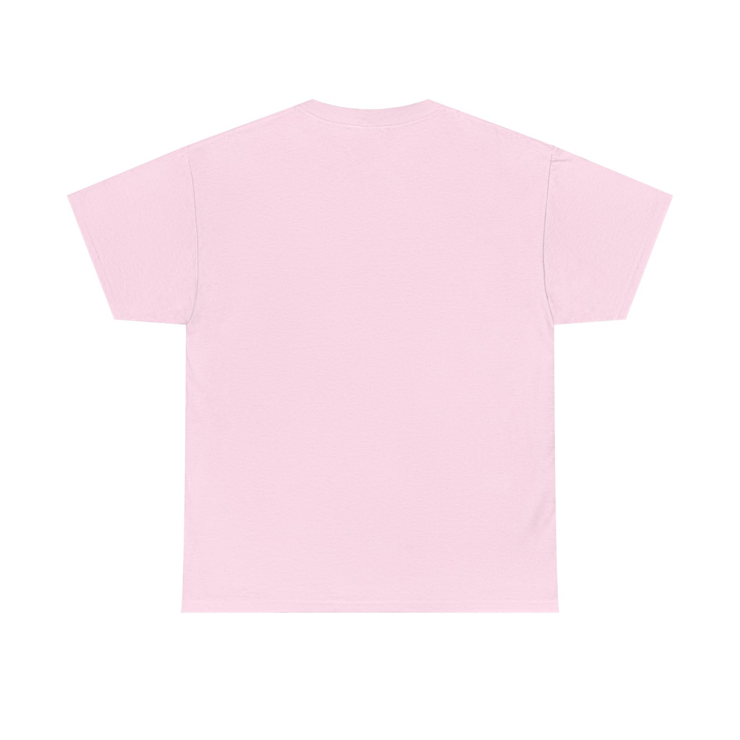 Unisex Adult T-Shirt