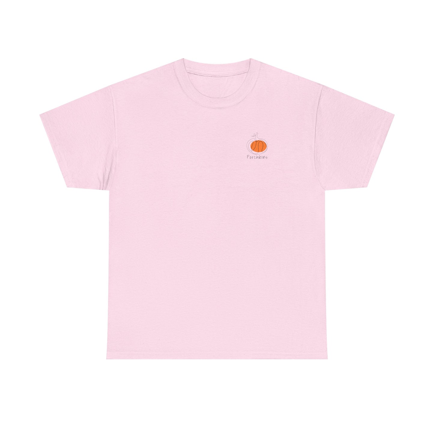 Unisex Adult T-Shirt