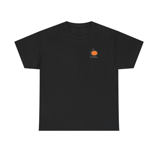 Unisex Adult T-Shirt - Black