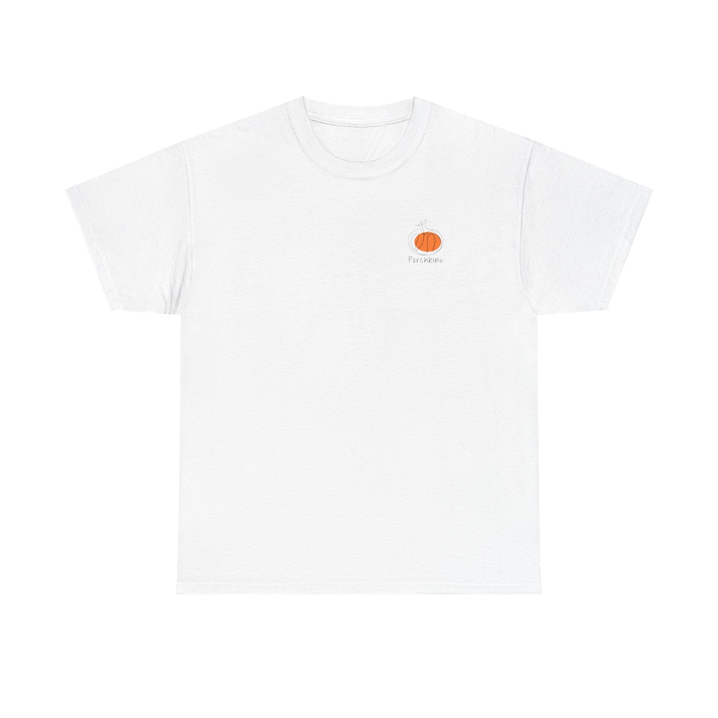 Unisex Adult T-Shirt