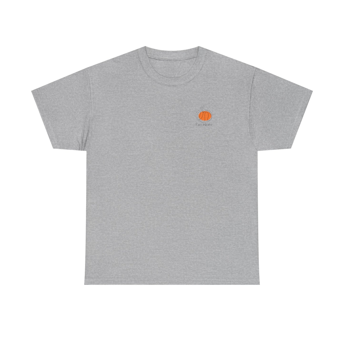 Unisex Adult T-Shirt