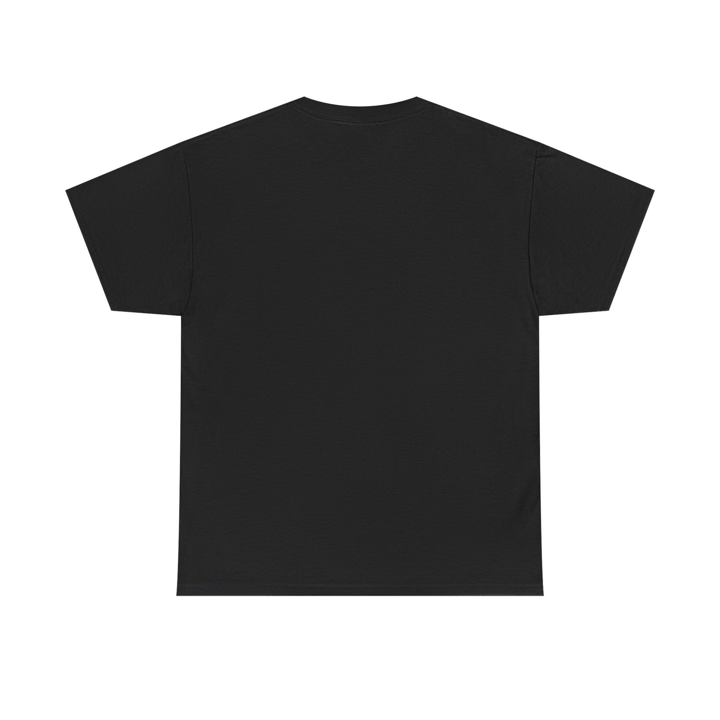Unisex Adult T-Shirt - Black