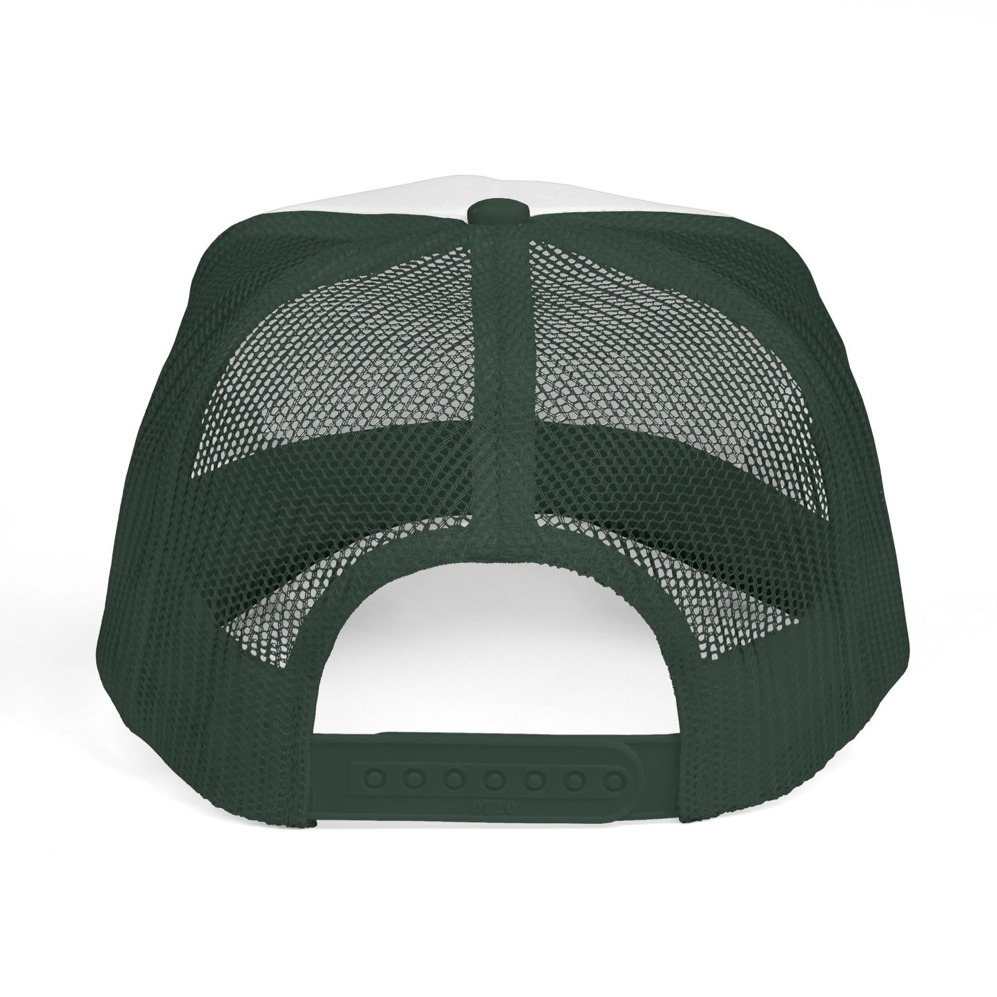 Autumn Trucker Cap