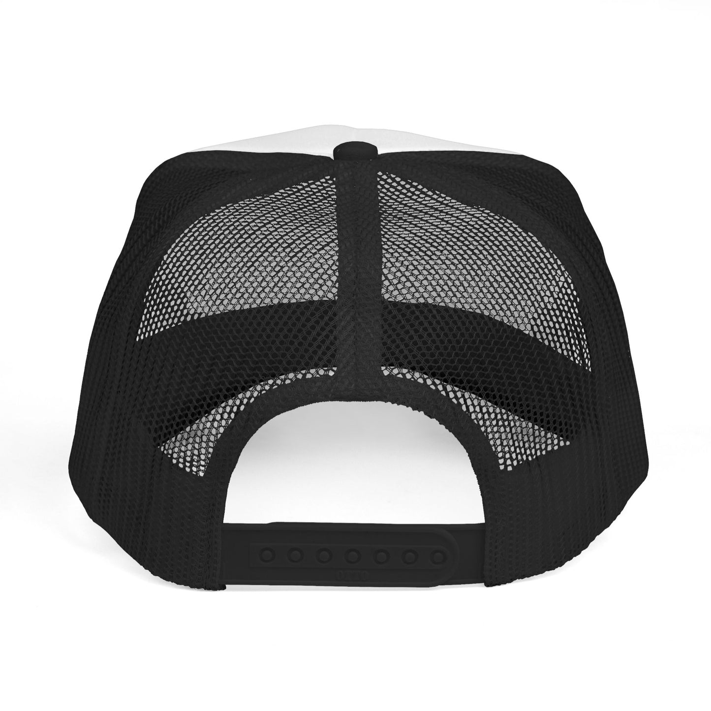 Autumn Trucker Cap